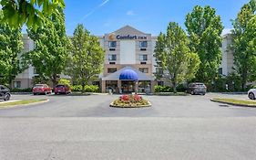 Comfort Inn White River Vt